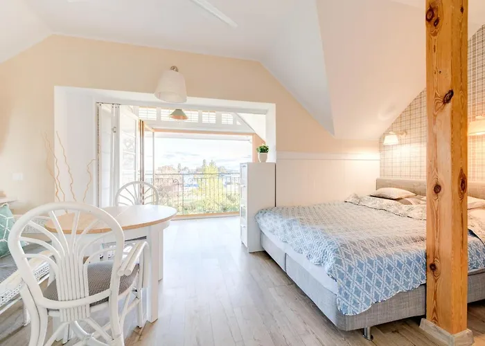 Pastelowa 4* Jastarnia