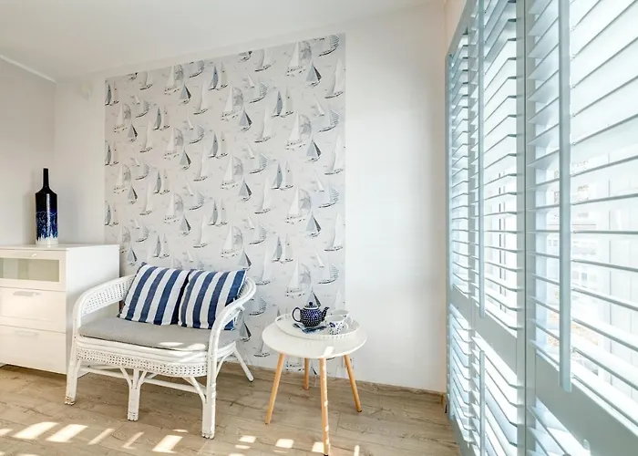 Bed & Breakfast Pastelowa 4*