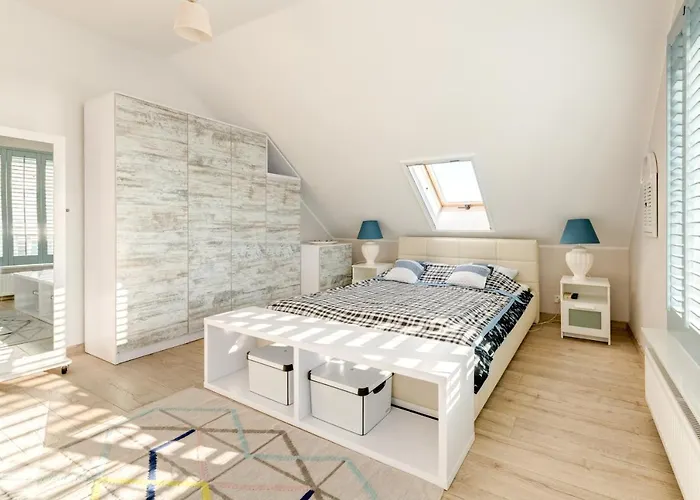 Pastelowa 4* Jastarnia