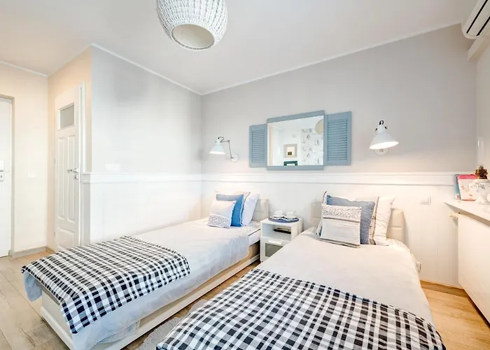 Bed & Breakfast Pastelowa