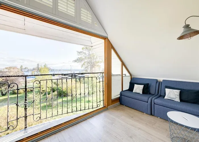 Pastelowa Bed & Breakfast