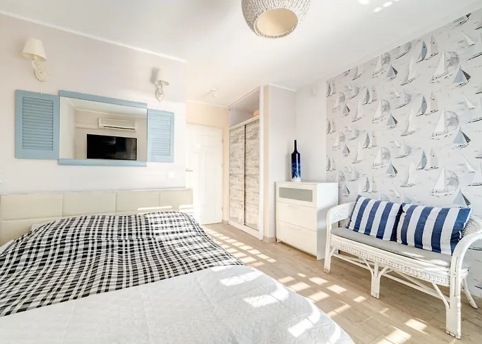 Bed & Breakfast Pastelowa