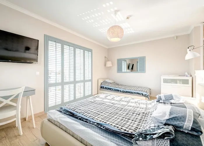 Pastelowa 4* Jastarnia